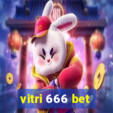 vitri 666 bet